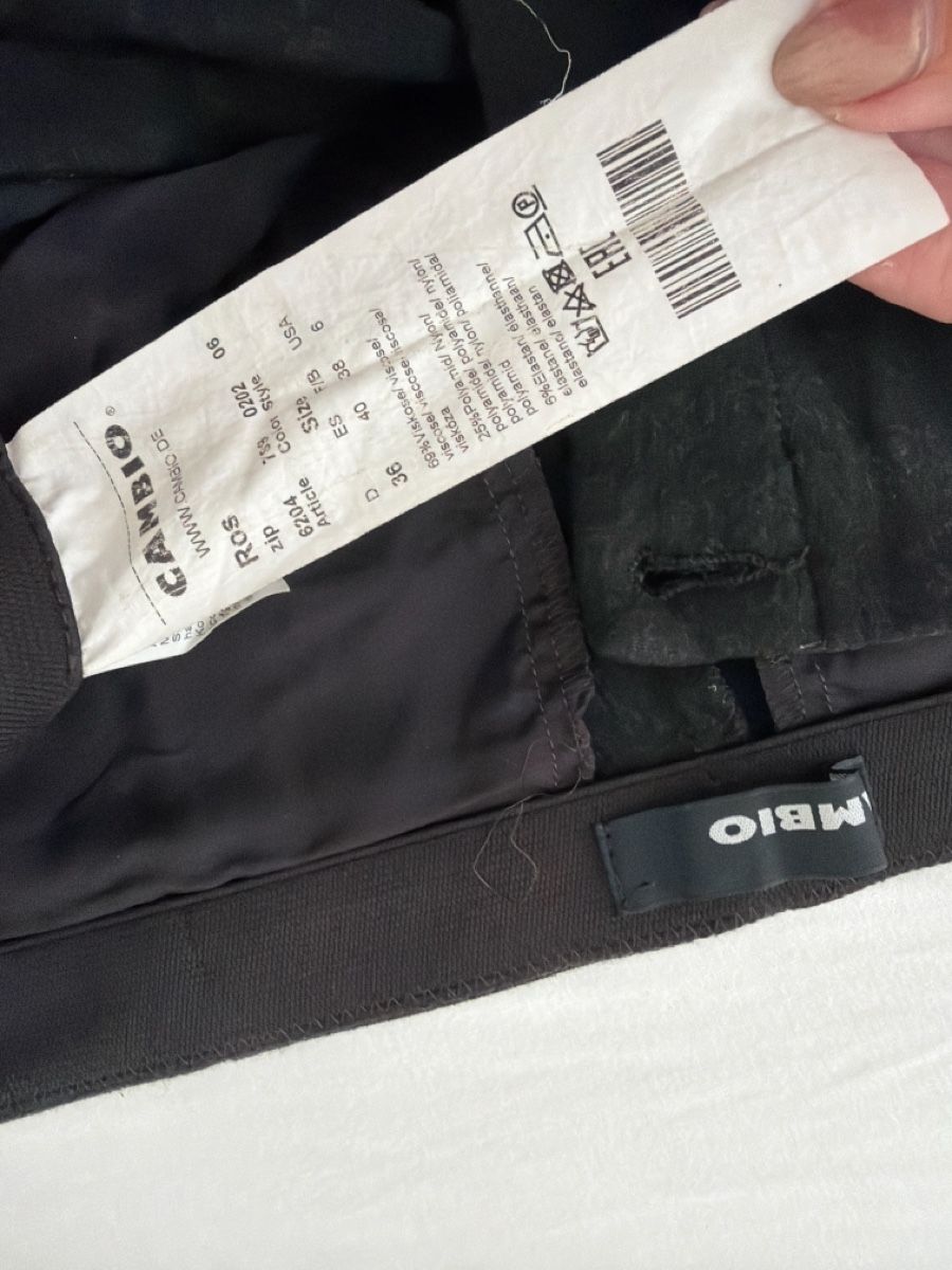 Cambio Pantalons: Hose Cambio  – D'occasion à Eschenbach LU par RAFFAELE20 2