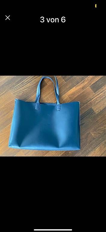 Borse da donna: TH Iconic Tote Signature Tasche – Usato da Kastanienbaum venduto da Sid6666 2