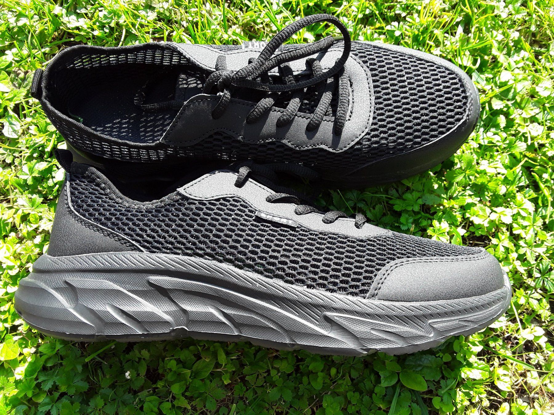 Scarpe da uomo: Mesh  Sport  Schuhe – Nuovo (secondo la descrizione) da Castagnola venduto da Cat-WomenX 2