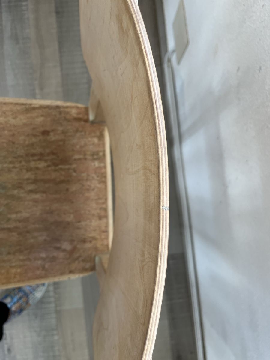 Sedie: 2 chaises vintage – Usato da St. Prex venduto da Nikolletta 5