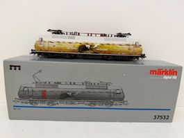 Märklin 37532 Lokomotive BR 120 der DB Digital