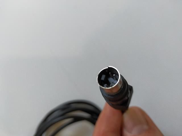 Cavi: Chinch auf Video 8 – Nuovo e nell'imballaggio originale da Aesch BL venduto da Elektronik_Laden