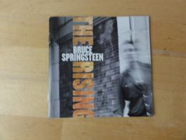 BRUCE SPRINGSTEEN "The Rising"