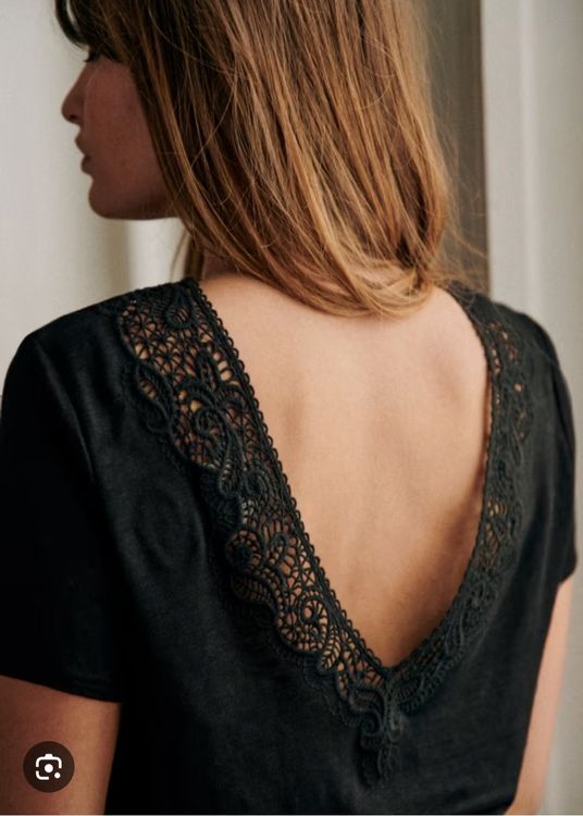 Mschnesrine Selmina Shirt