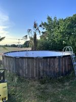 Bestway Steel Pro Max Pool