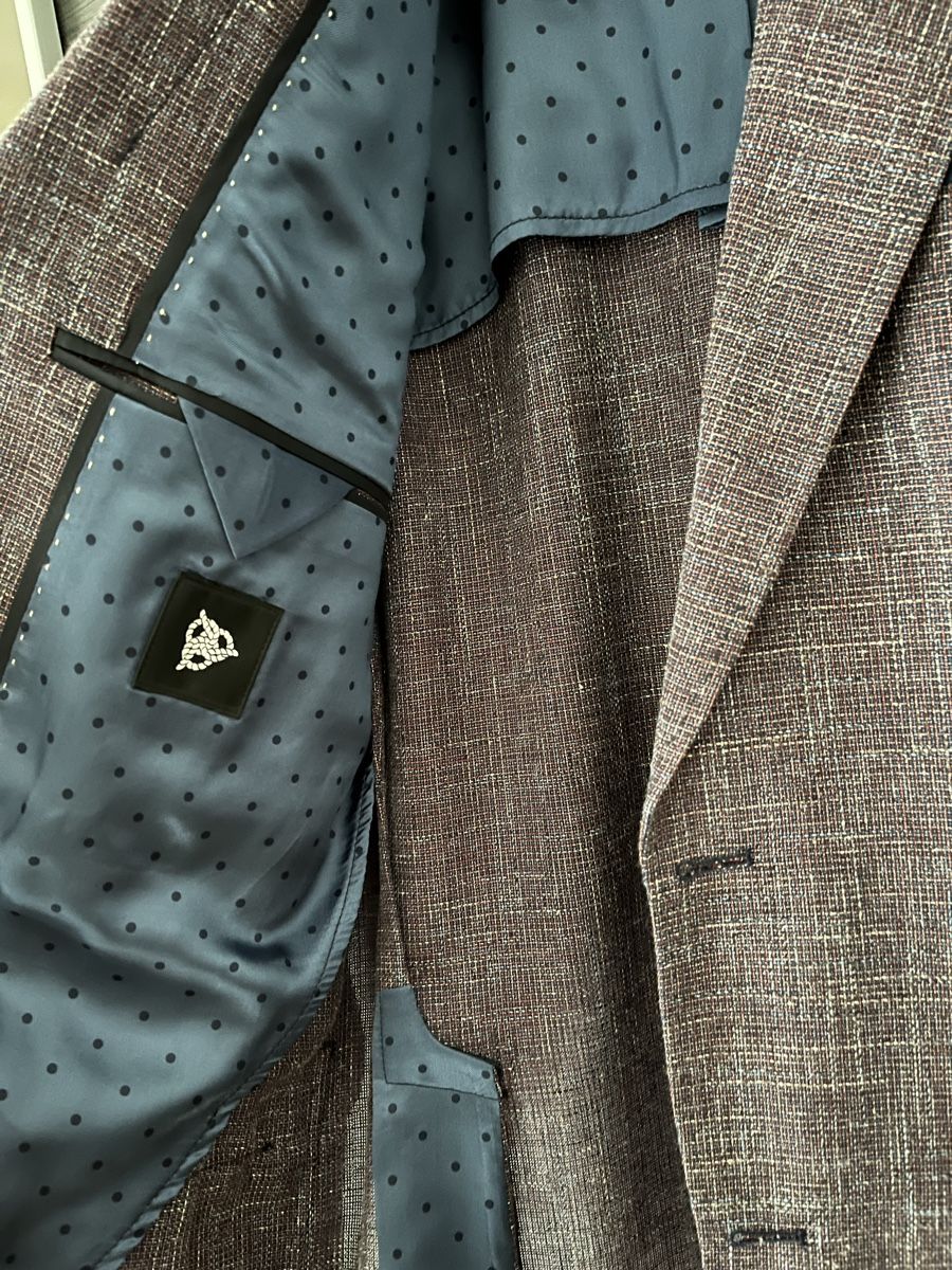 Hackett Jacken: Hackett London + Roy Robson Blazer NEU – Neu (gemäss Beschreibung) aus Recherswil von Noname1 6