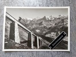 Niesen Bahn - Photoglob - Foto