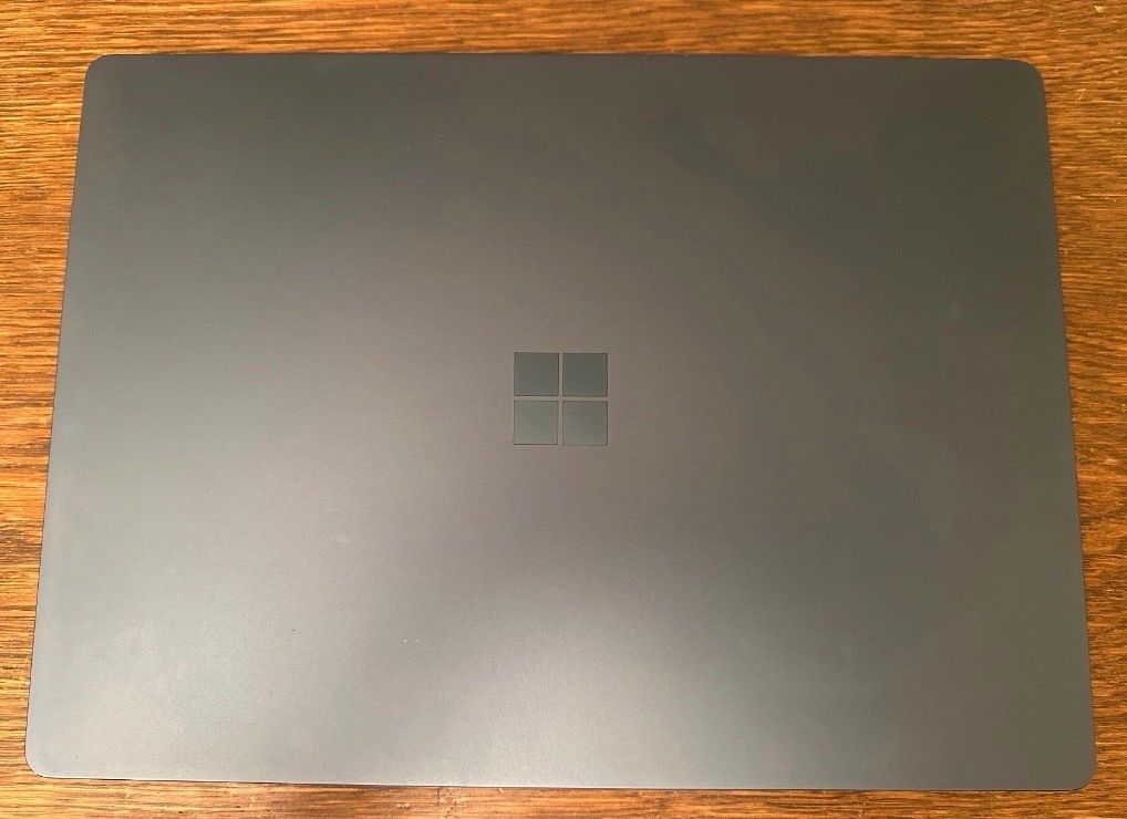Microsoft Notebook: Microsoft Surface Laptop 2, 13.5", i5, 256GB SSD, Win11 Home – Usato da Mellingen venduto da Guilhermefurlan 6