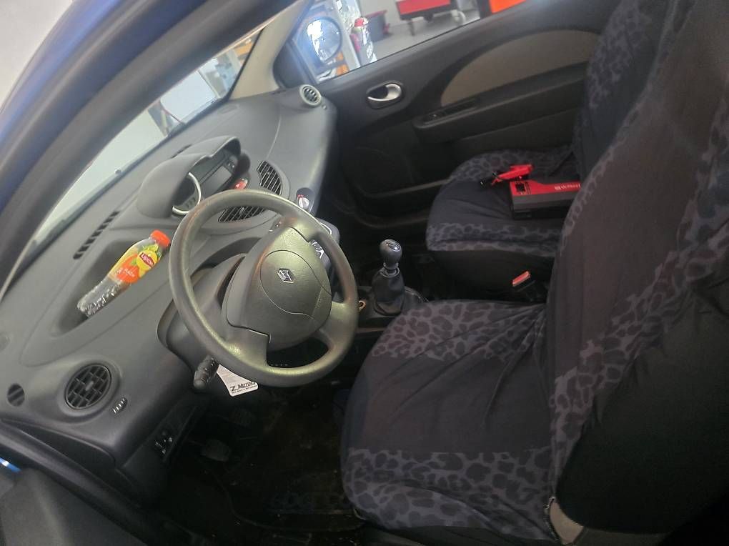 Automobili: Renault twingo  – Usato da Bodio TI venduto da bru_85ns 3
