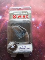 Star Wars X-wing Tie Phantom (IT)