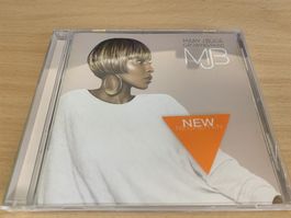 Mary J. Blige – Growing Pains