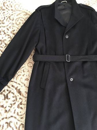 Herren Mantel Jacke Gr Xl Bergloden  JL der Trachtenmeister