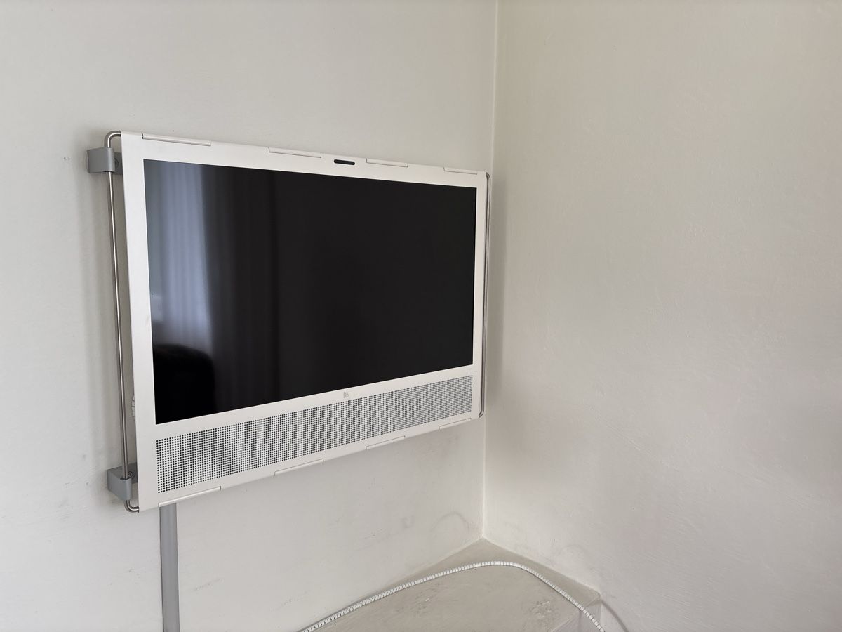 Bang & Olufsen Televisori: B&O BeoPlay V1-40 – Usato da St. Gallen venduto da sophia2001