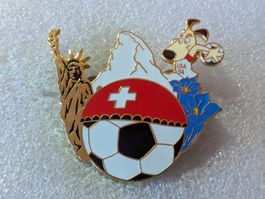 Ansteckpin 185: Fifa World Cup 1994 USA
