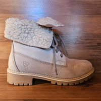 Winterschuhe, Boots von Tamaris 38