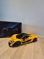 LEGO Technic 42172 McLaren P1 – zerlegt mit OVP komplett