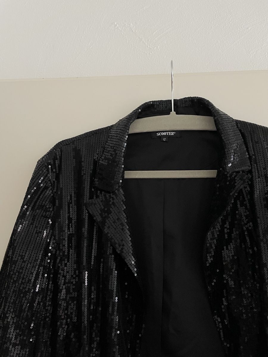 Jacken: Blazer Gr. 36 – Neu (gemäss Beschreibung) aus Stein AG von t050525 1