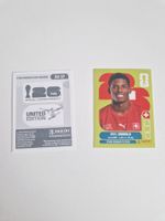 Panini Sticker SUI17