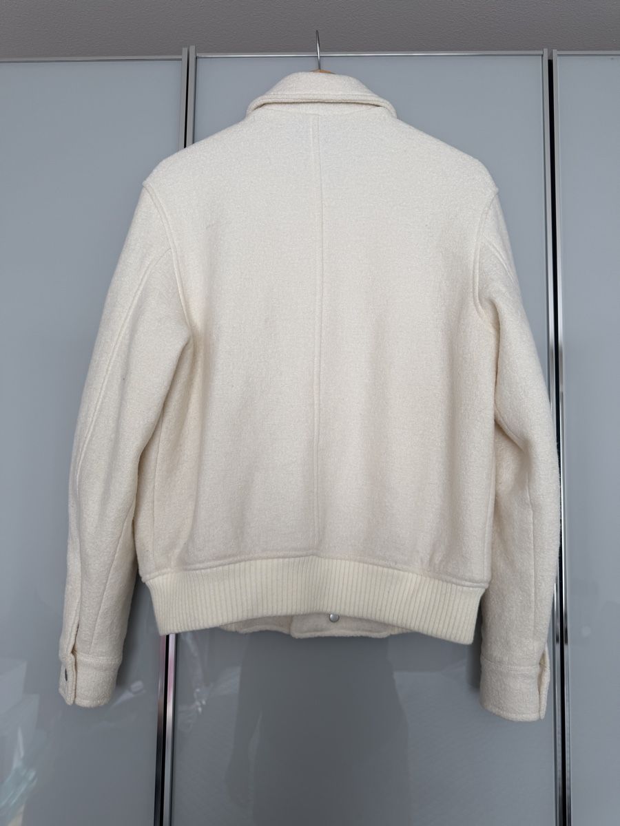Zara Jacken: Zara Bomber Jacke – Gebraucht aus Dübendorf von MariaS. 2