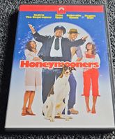 DVD - The Honeymooners (15715)