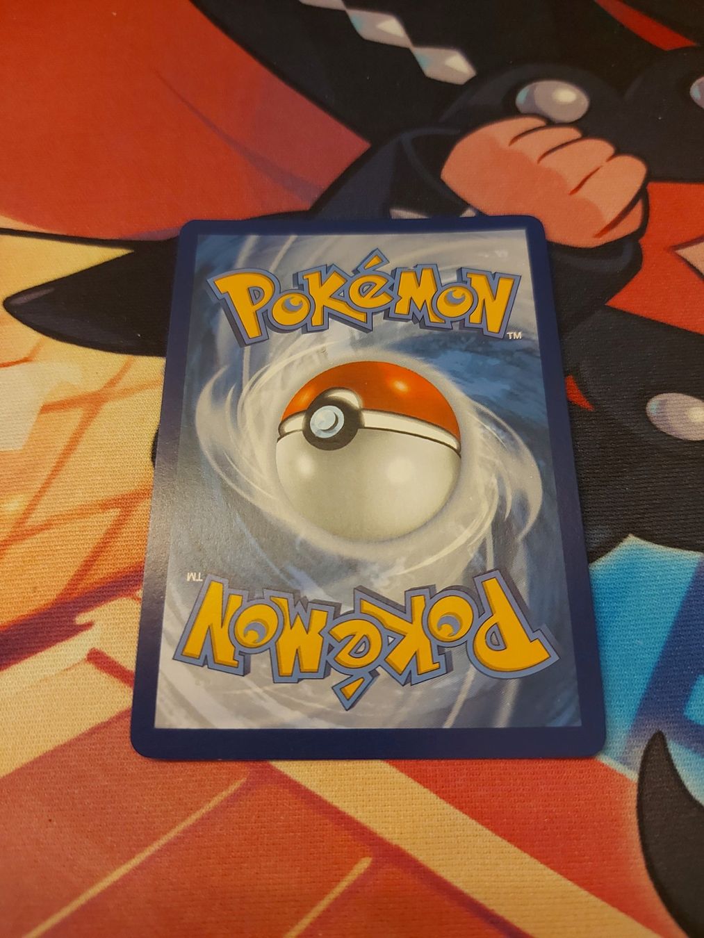 Pokémon Sammelbilder & Trading cards: Lycanroc EX PAL EN #117 – Gebraucht aus Biasca von Sara_Poke123 1