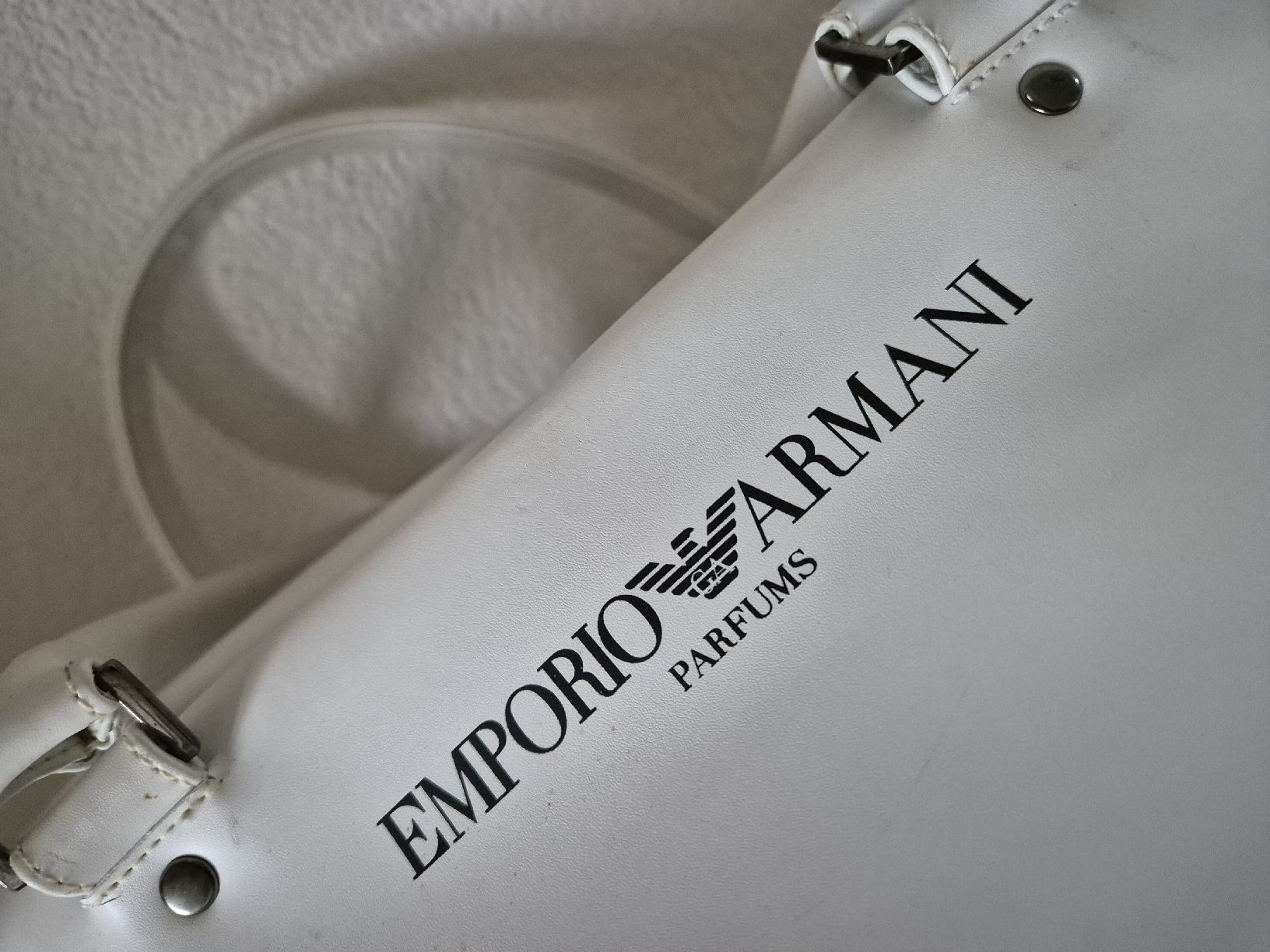 Borse: Tasche Armani – Usato da Ebmatingen venduto da Gelegenheit77