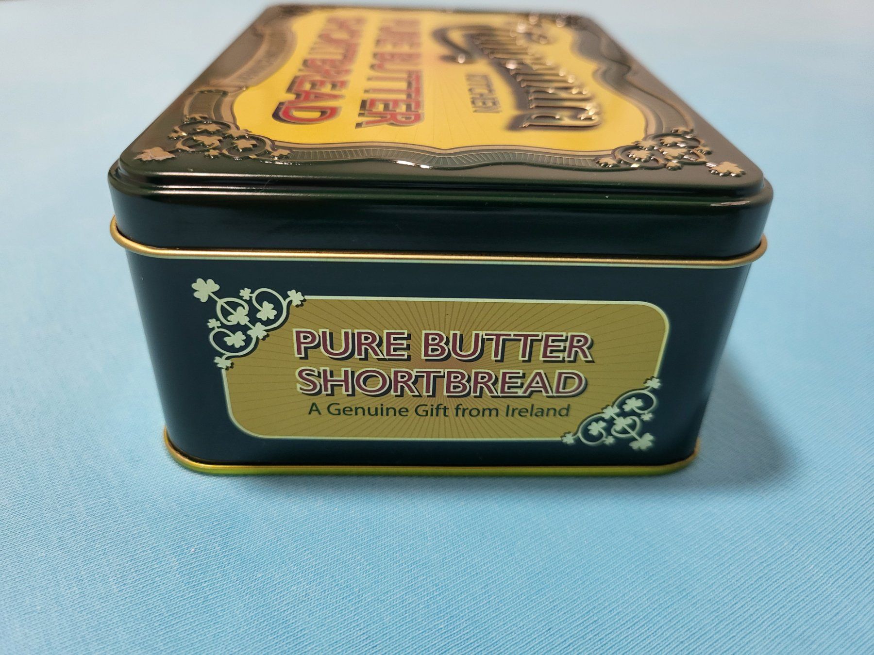 Tutte le decorazioni: Blech Box – Usato da Glattbrugg venduto da PhilKrill 2