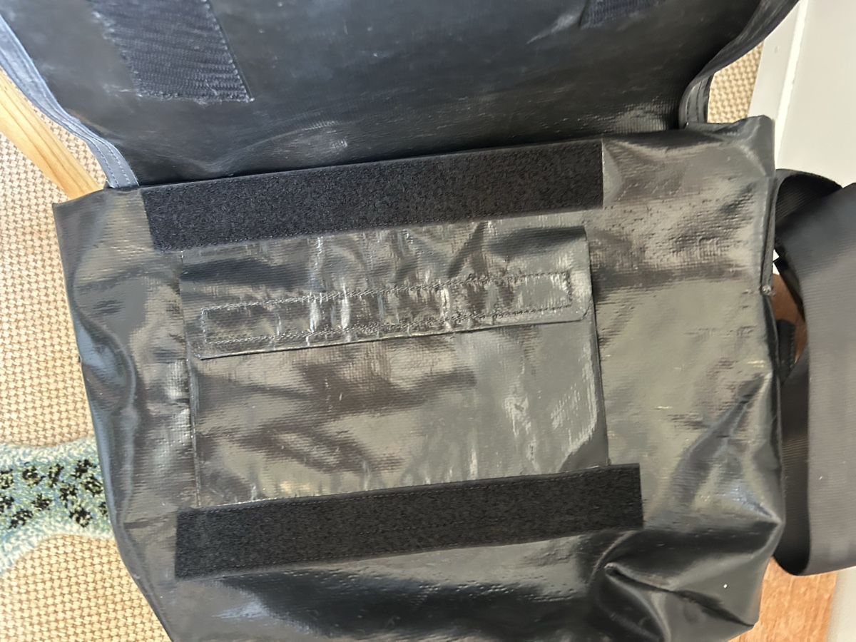 Freitag Sacs: Freitag Dexter – D'occasion à Wohlen b. Bern par Honeypie 3