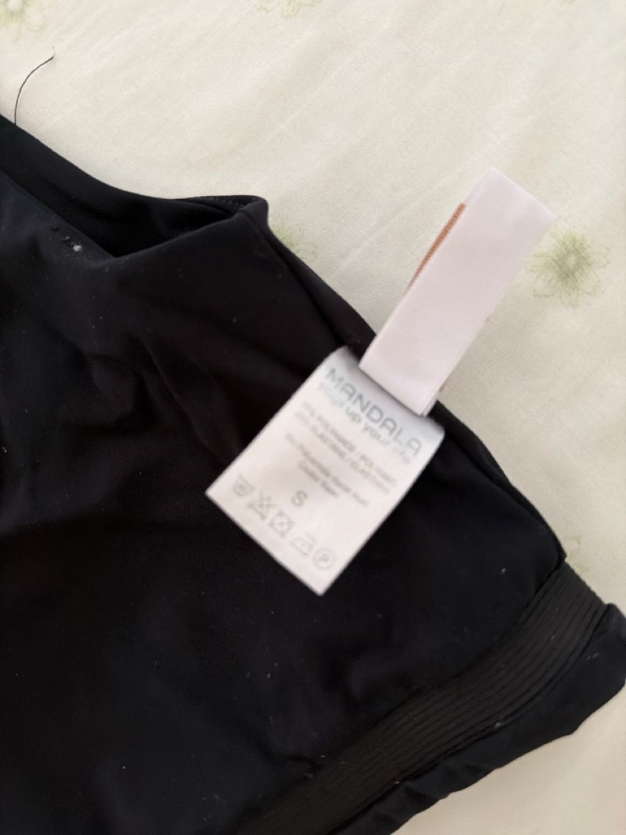Tops: Mandala - Bustier – D'occasion à zürich par may_yj9f 5