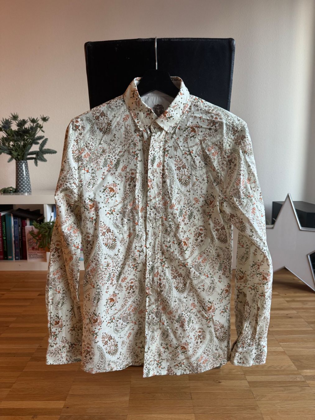 Mos mosh Hemden: Mos Mosh Hemd Size: S – Gebraucht aus Zürich von len_9md5