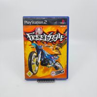 Freekstyle (PS2)