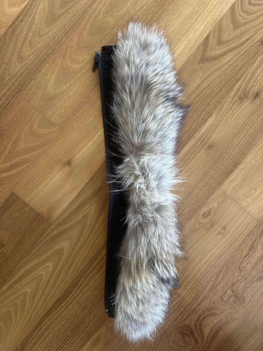 Canada Goose Giacche: Gebrauchter Canada Goose Parka in L – Usato da St. Gallen venduto da katheroni 9