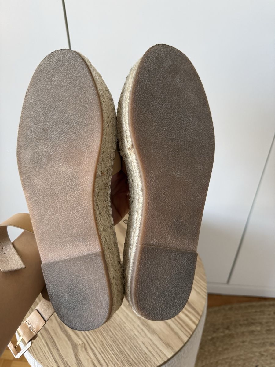 H&M Scarpe da donna: H&M Sommer Sandals 39 – Nuovo (secondo la descrizione) da Luzern venduto da Aistee 7