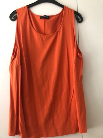 Top, Doris Streich, Gr. 54, neu