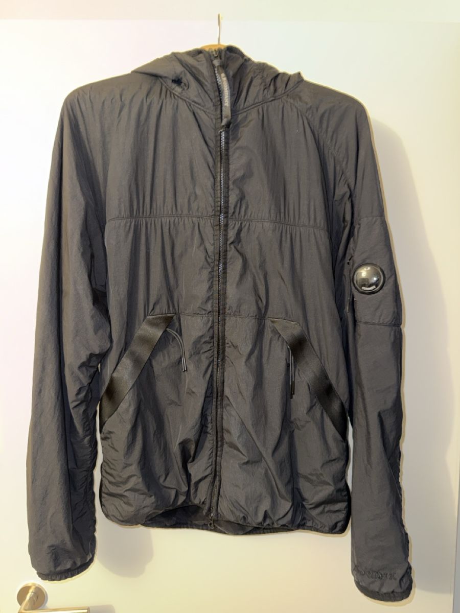 CP Company Giacche: C.P Company Windbreaker – Usato da Zollikofen venduto da lug_5hjd 3