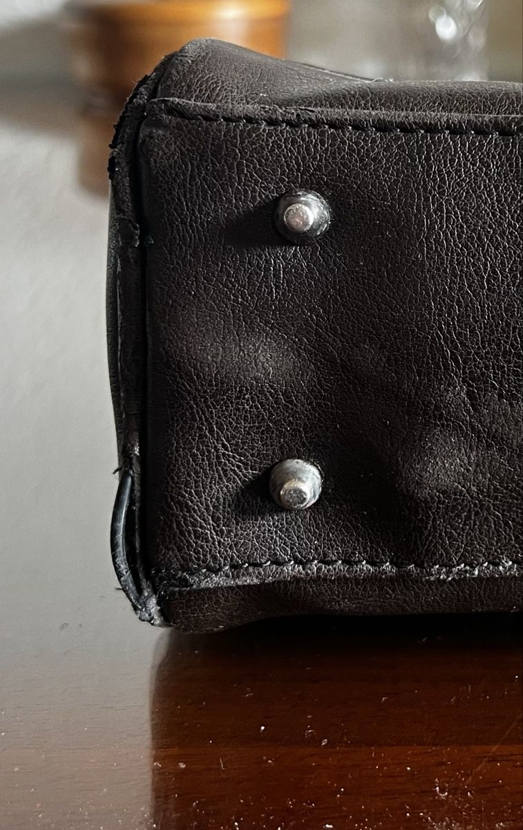 Borse da donna: Rossi Hand-/Schultertasche – Usato da Volketswil venduto da dke_hz92 5