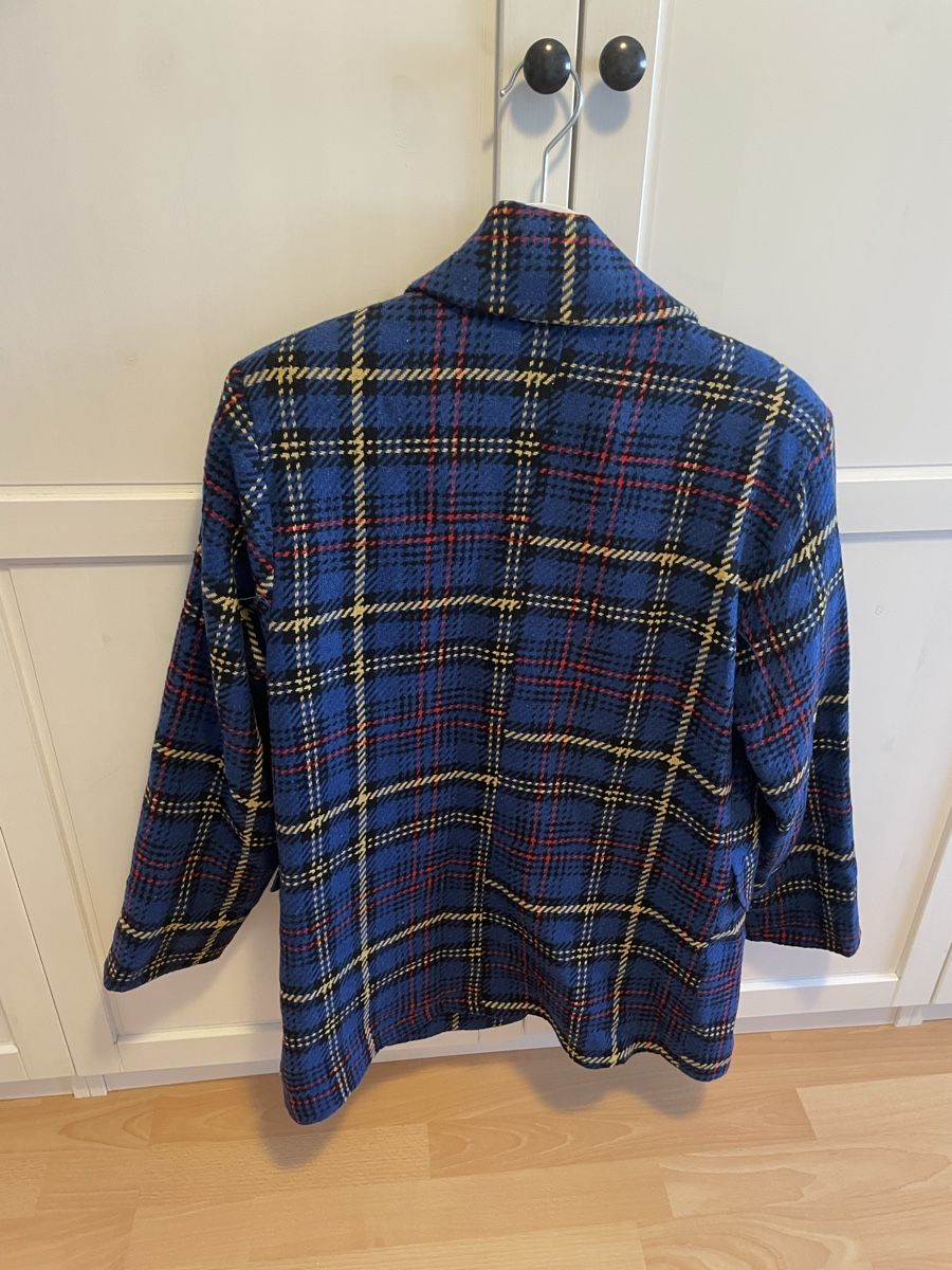 Giacche: Vintage Blazer - Size M – Usato da Bazenheid venduto da hat_96 1