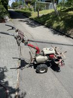  Honda Bodenhacke G28 