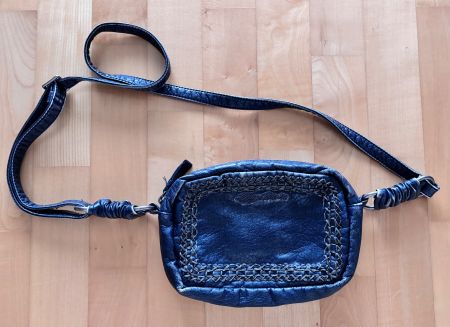 Handtasche Tommy Hilfiger Vintage