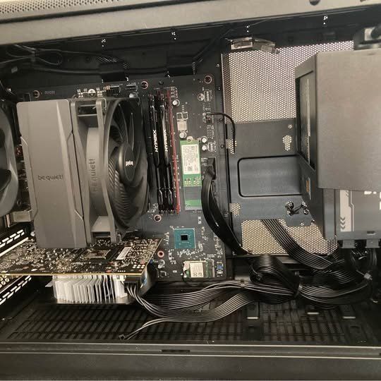 Intel PCs: Pc type gaming – Gebraucht aus Grimisuat von Drizzt75 1