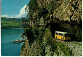 am Thunersee