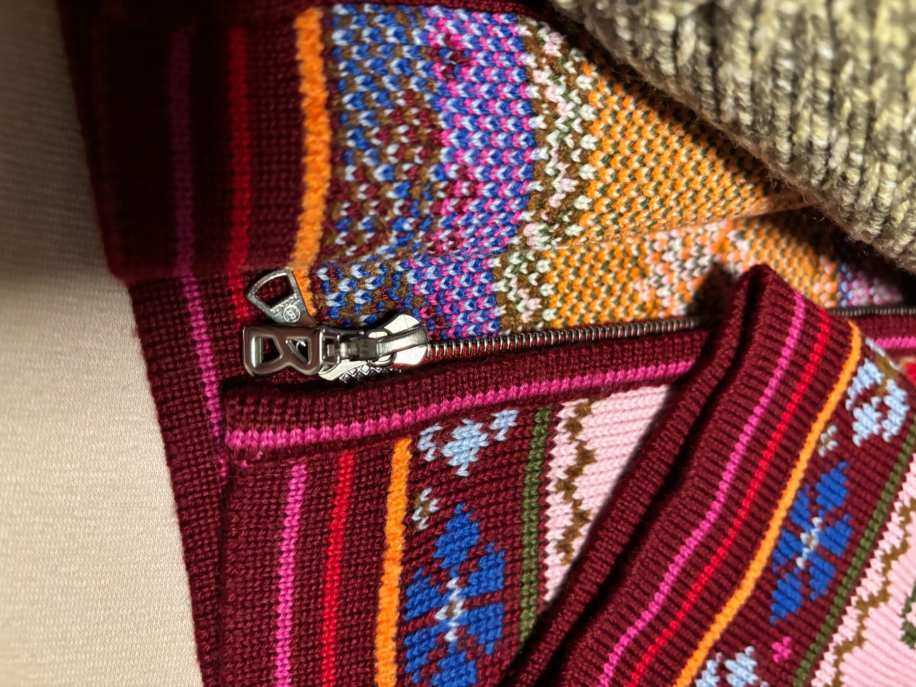 Bogner Pullover & Sweatshirts: Bogner Strickjacke & Pullover – Neu (gemäss Beschreibung) aus Zürich von tinde 3