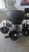 Fleischfondueset