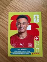 SUI 19 Panini FIFA World Cup WM 2026