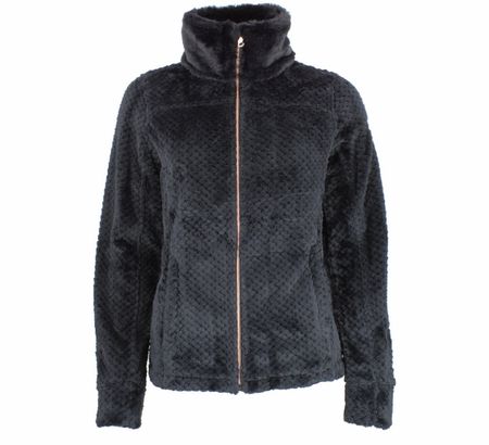 Polaire Peak Mountain noire - Femme Taille M