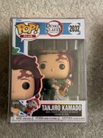 Funko Pop! Animation: Demon Slayer - Tanjiro Kamado #2032