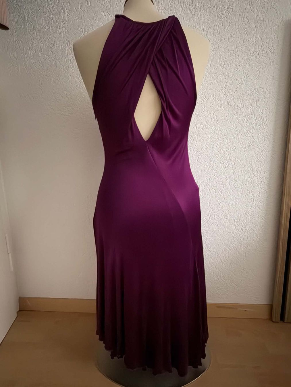 Versace Vestiti: VERSACE HAUT COUTURE KLEID S – Usato da Liestal venduto da aarroon 2
