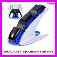 PS5 Controller 5V/3A Type-C Ladestation