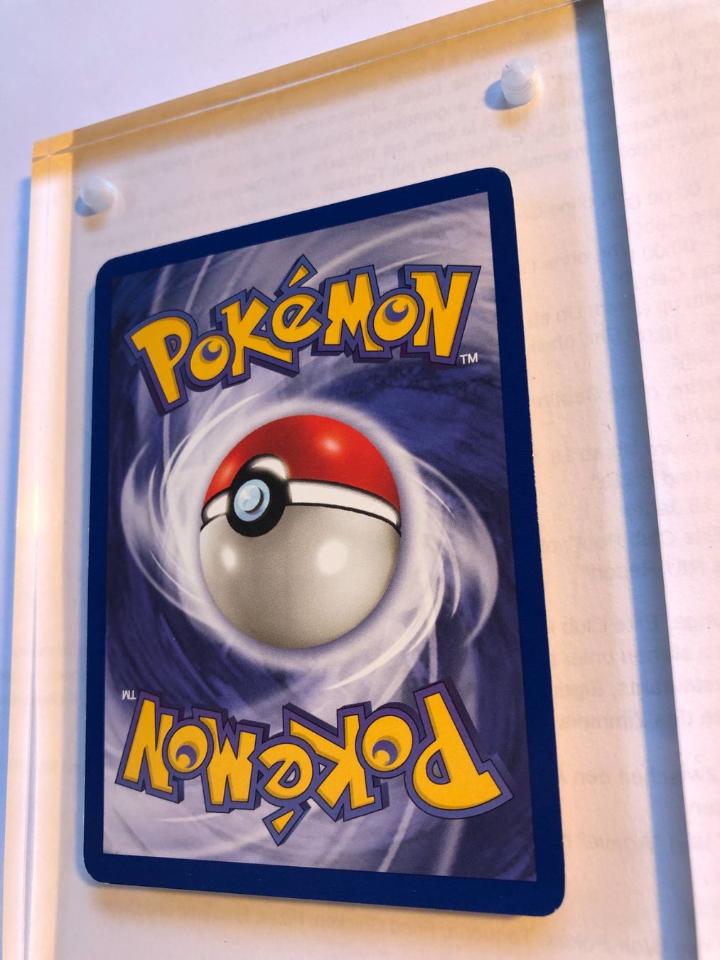 Carte collezionabili: Dark Electrode Team Rocket 1st (unc.) - MINT - ab 1.- – Usato da Giubiasco venduto da dan_pr8b 6