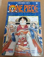 One Piece Vol 2 DE